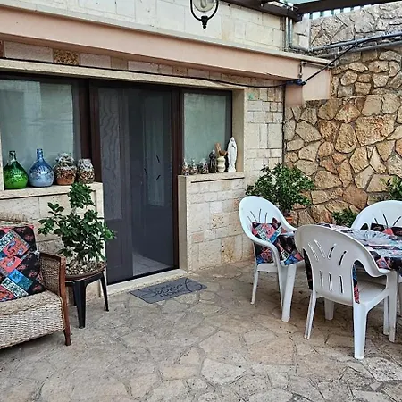 Casa Dario Locorotondo