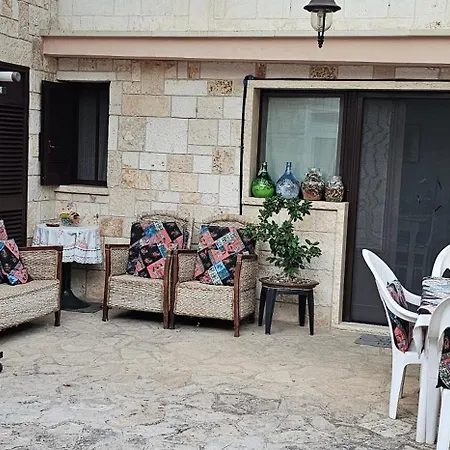 Casa Dario Pansiyon Locorotondo