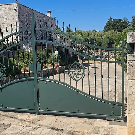 Casa Dario * Locorotondo