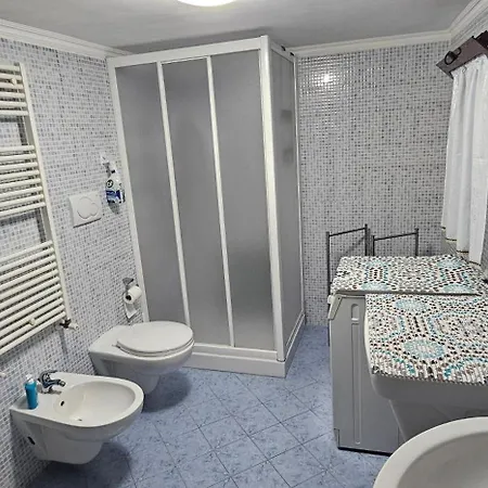 Casa Dario Pansiyon Locorotondo