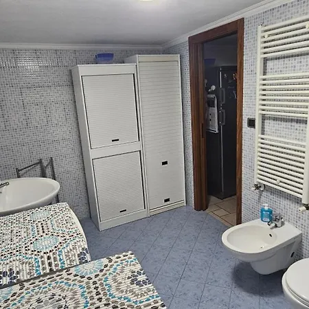 Casa Dario Pansiyon *