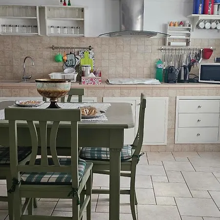 Casa Dario * Locorotondo