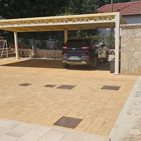 Casa Dario *