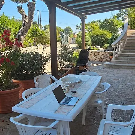 Casa Dario Homestay