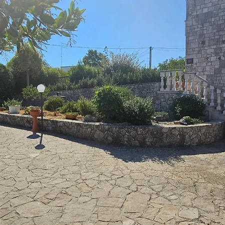 Casa Dario Privatunterkunft