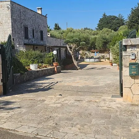 Casa Dario *