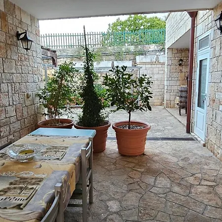 Casa Dario Locorotondo