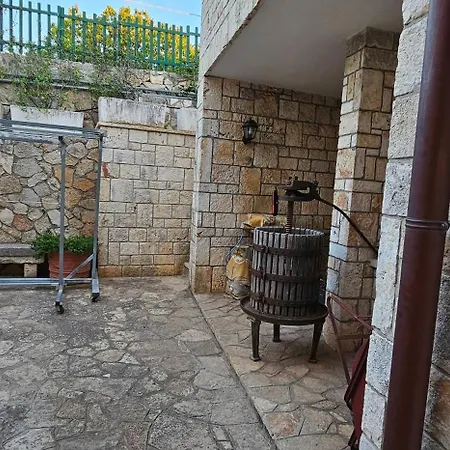 Casa Dario *