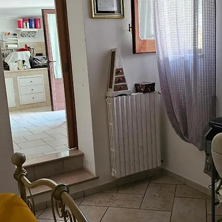 ホームステイ Casa Dario