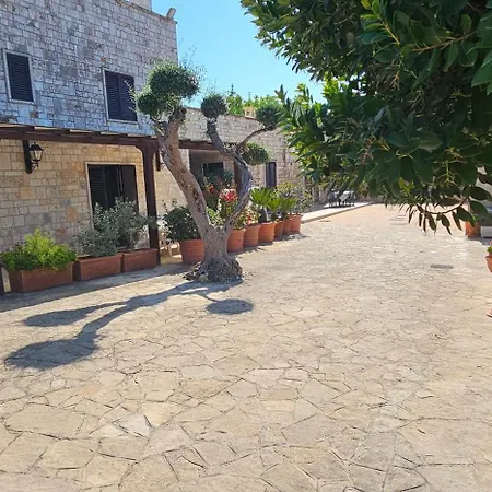 Privat bolig Casa Dario Locorotondo