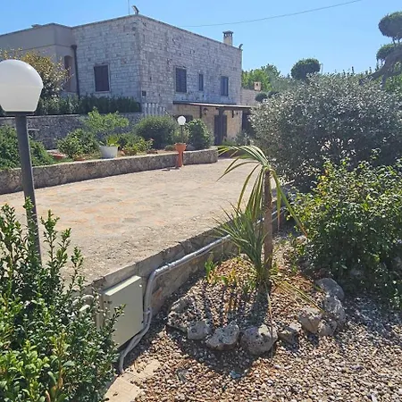 Homestay Casa Dario Locorotondo