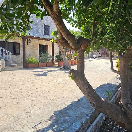 Casa Dario * Locorotondo