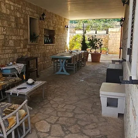 Casa Dario Homestay *