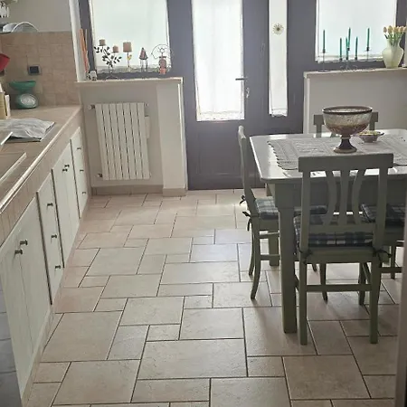 Homestay Casa Dario
