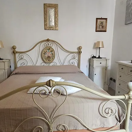 Casa Dario ホームステイ ロコロトンド
