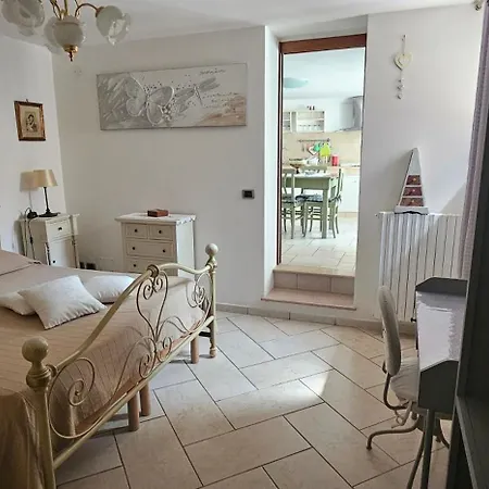 Casa Dario *