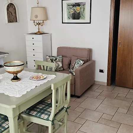 Casa Dario 洛科罗通多