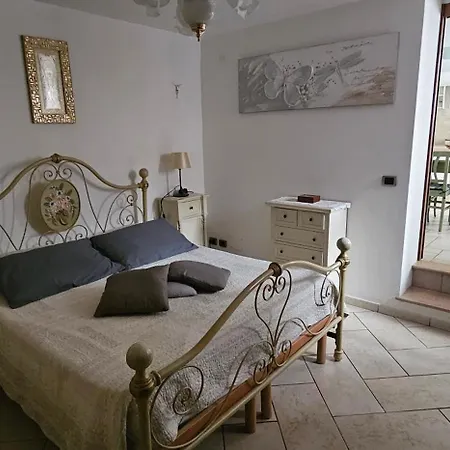 Casa Dario ホームステイ *