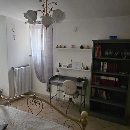 ホームステイ Casa Dario ロコロトンド