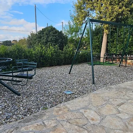 Casa Dario Accommodatie bij particulieren Locorotondo