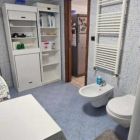 Casa Dario 洛科罗通多