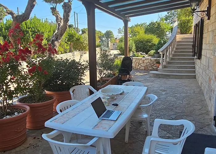 Casa Dario Privatunterkunft