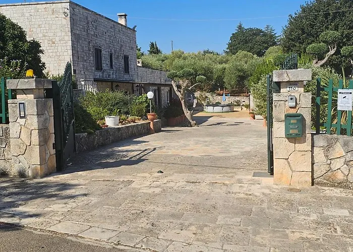 Casa Dario *