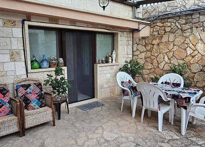Casa Dario 로코로톤도