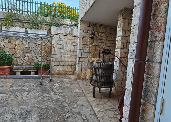 Casa Dario *