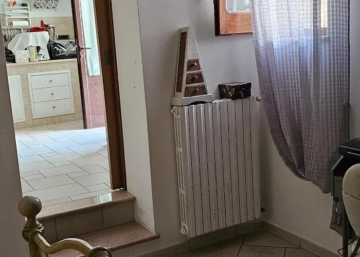 Privat bolig Casa Dario