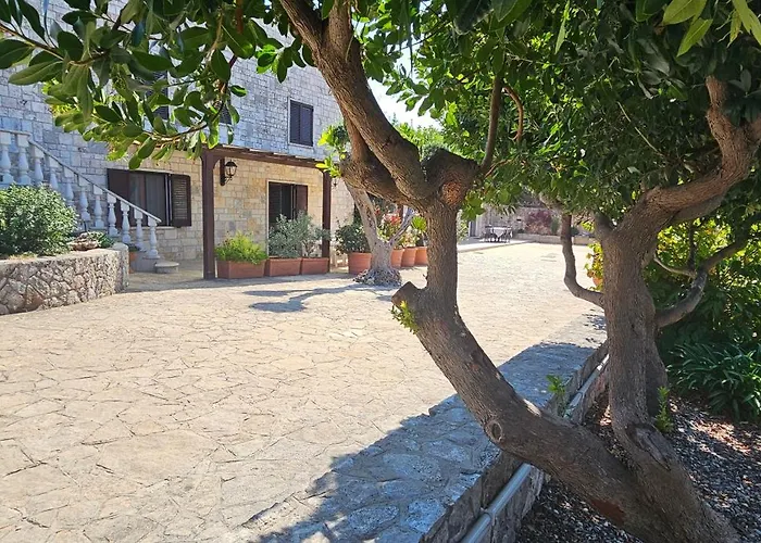 Casa Dario * Locorotondo