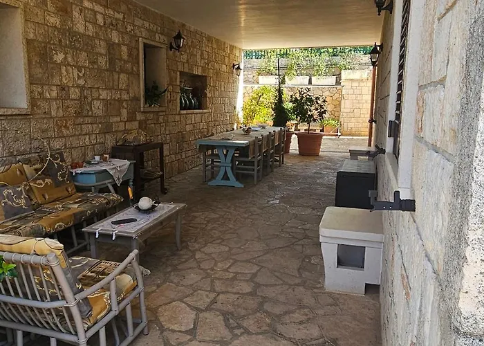 Casa Dario Privat bolig *