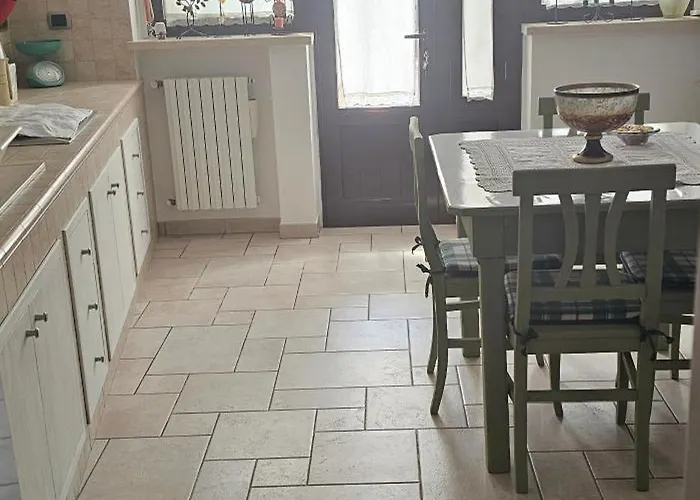 Privat bolig Casa Dario