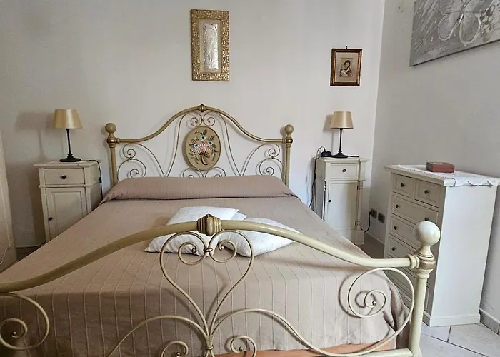 Casa Dario Privat bolig Locorotondo