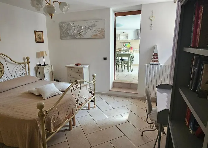 Casa Dario *