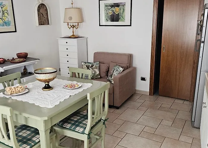 Casa Dario Locorotondo