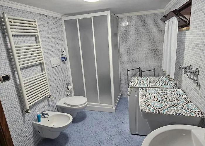 Casa Dario Privatunterkunft Locorotondo