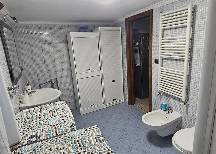 Casa Dario Privatunterkunft *