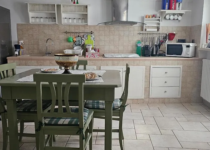 Casa Dario * 로코로톤도