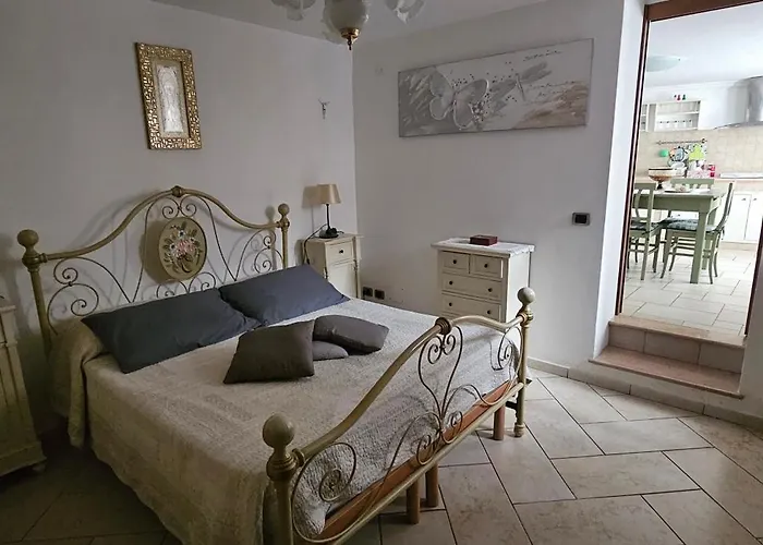 Casa Dario Privat bolig *