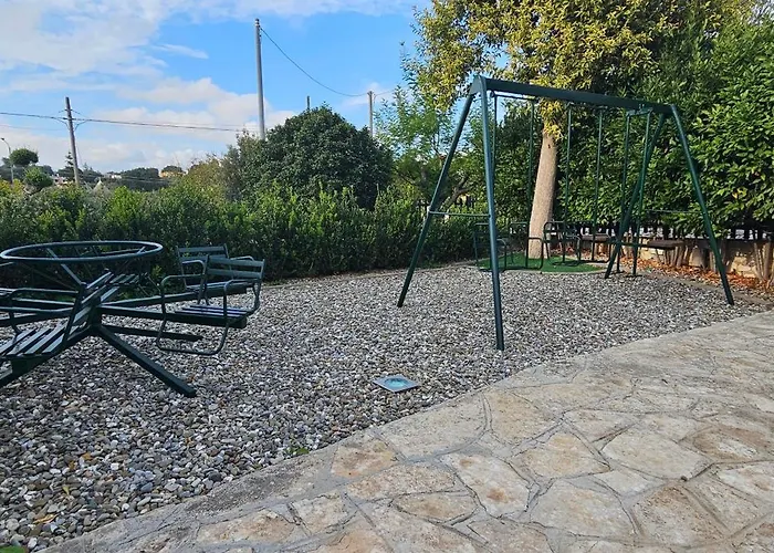 Casa Dario 홈스테이 로코로톤도